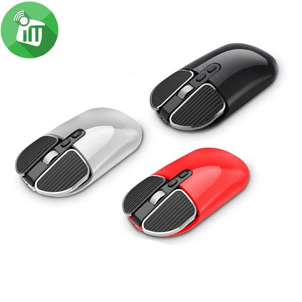 COTEetCI Beetle Dual Mode Wireless Mouse
