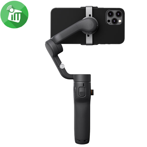 DJI Osmo Mobile 6 Gimbal Stabilizer - Image 7