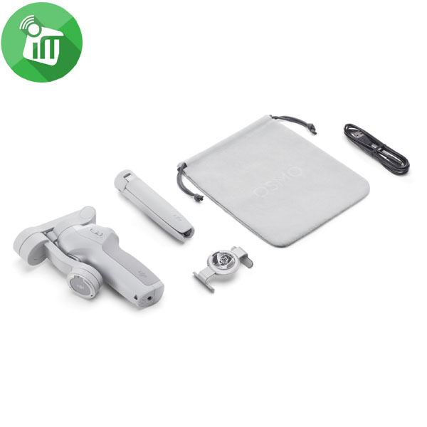 DJI Osmo Mobile SE Gimbal Stabilizer
