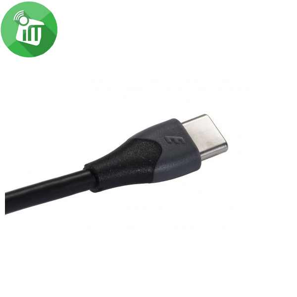Energizer Classic Cable USB-C to USB-C BiColor 2.4A (1.2M)