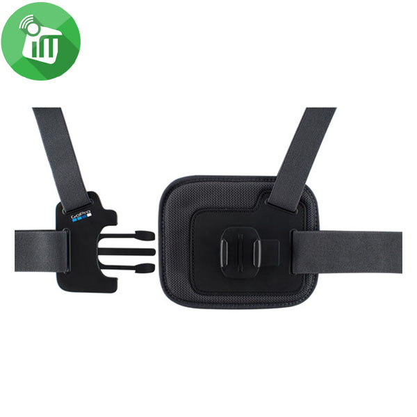 GoPro Chesty Performance Chest Mount
