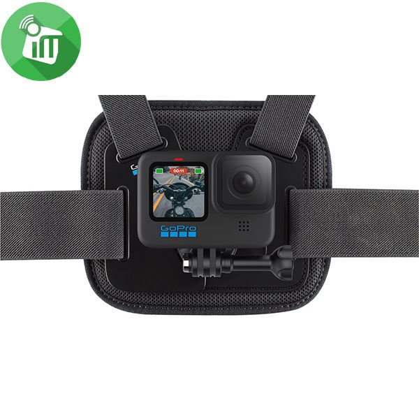 GoPro Chesty Performance Chest Mount