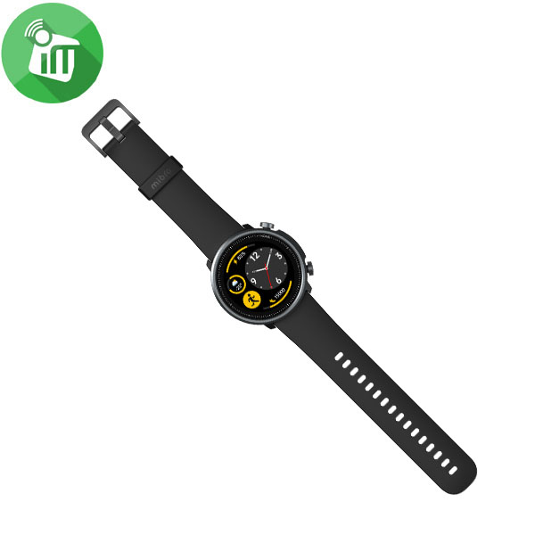 Mibro Smart Watch A1