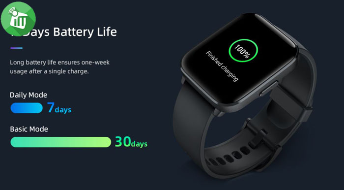 Mibro Smart Watch C2