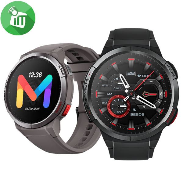 Mibro Smart Watch GS