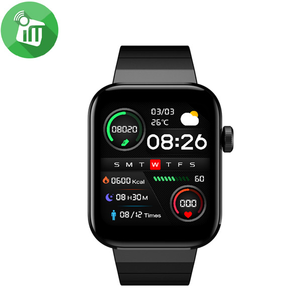 Mibro Smart Watch T1