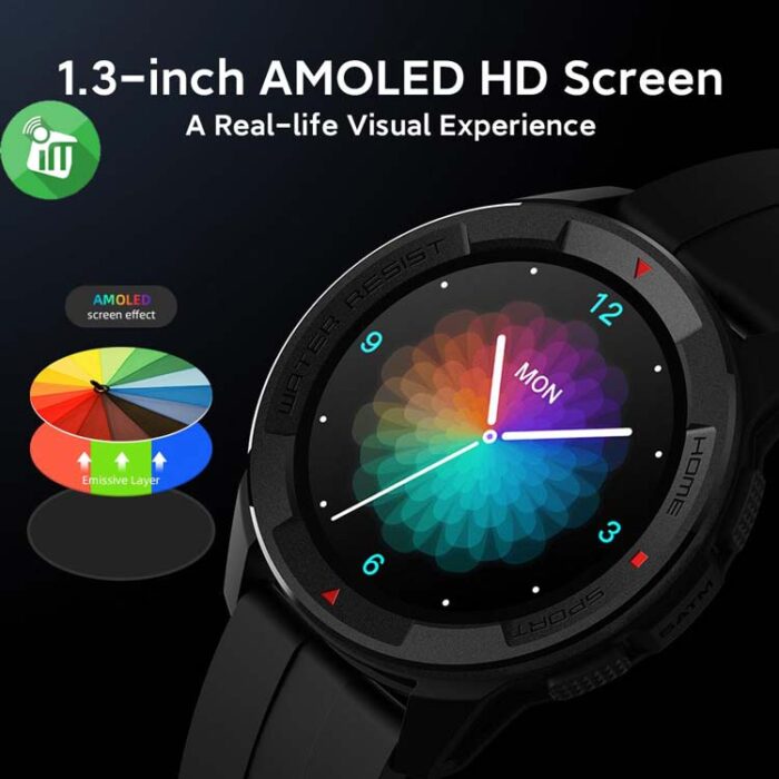 Mibro Smart Watch X1