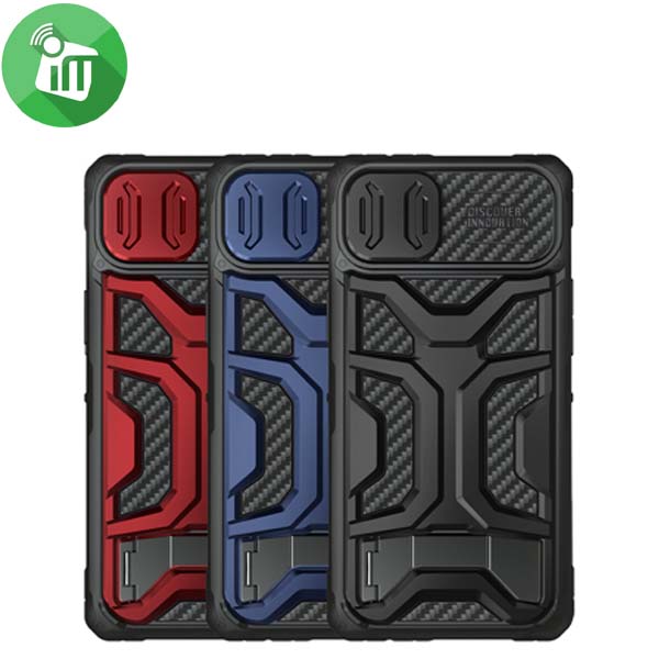 Nillkin Adventurer Pro Case iPhone 14