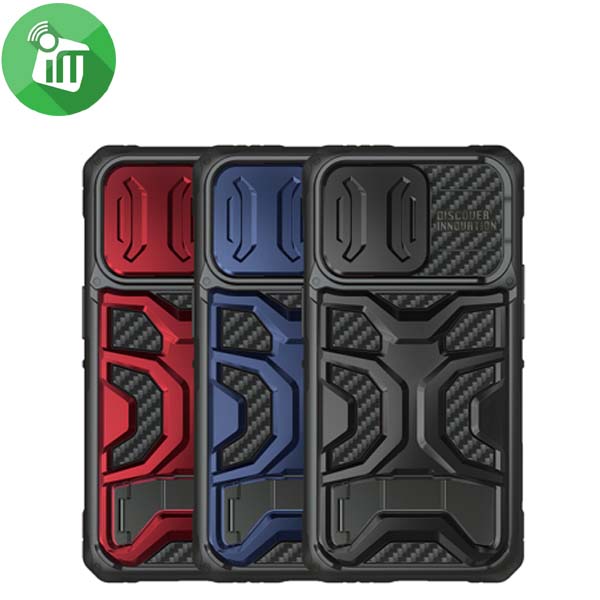 Nillkin Adventurer Pro Case iPhone 14 Pro Max