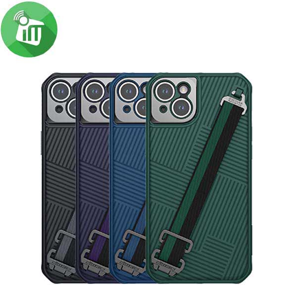Nillkin Strap Case iPhone 14