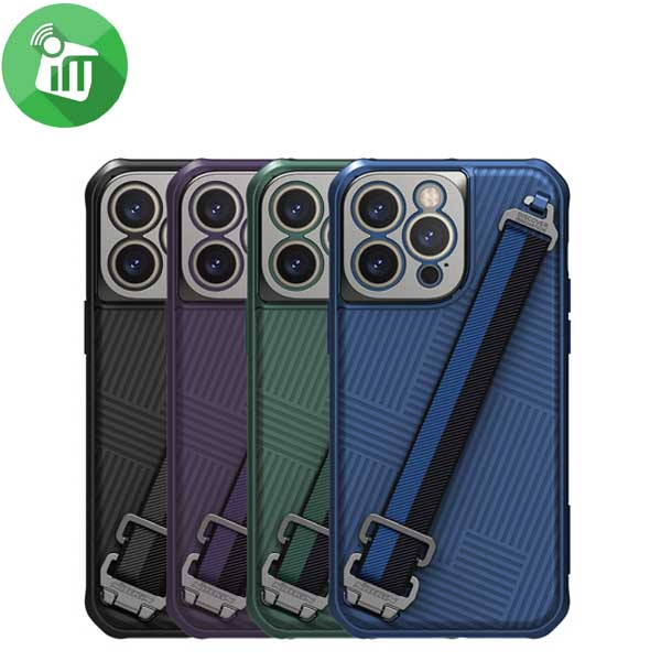 Nillkin Strap Case iPhone 14 Pro Max