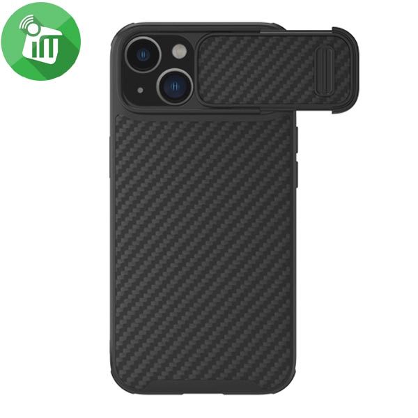 Nillkin Synthetic Fiber S Case iPhone 14 Plus