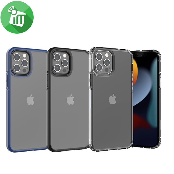 RAIGOR INVERSE ICE Series Hard Case iphone 13 Pro