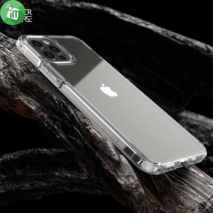 RAIGOR INVERSE ICE Series Hard Case iphone 13 Pro
