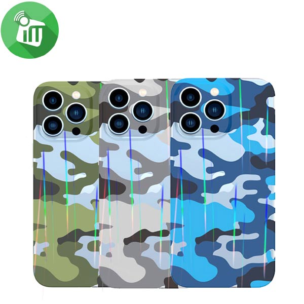 RAIGOR INVERSE KHOSLA Dazzl Series Case iPhone 13 Pro Max