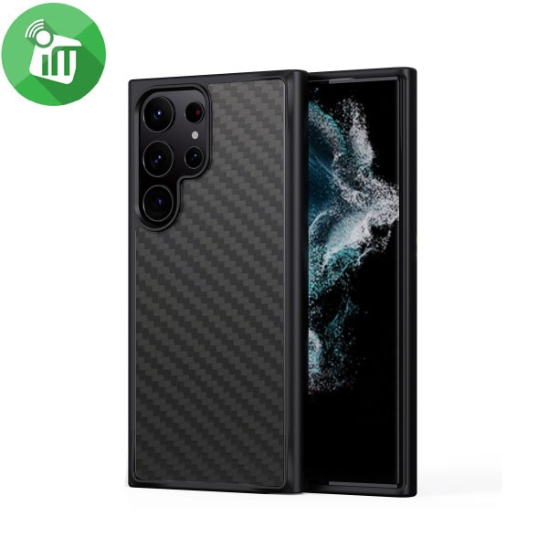 RAIGOR INVERSE Scott Series Case For Samsung Galaxy S23 Ultra