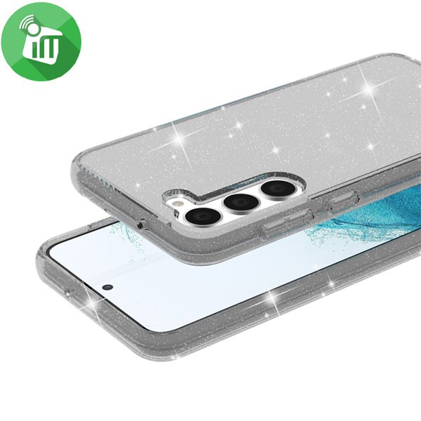 RAIGOR INVERSE Sparkle series Case For Samsung Galaxy S23