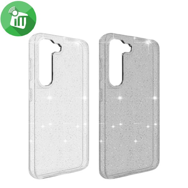 RAIGOR INVERSE Sparkle Series Case For Samsung Galaxy S23 Plus