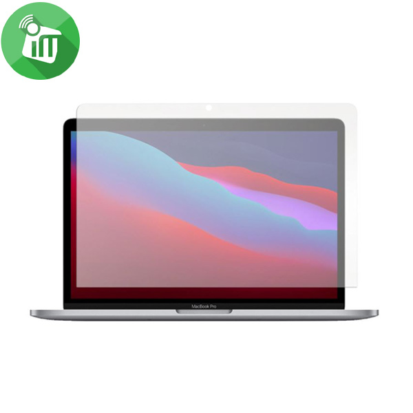 Vmax Screen Shield Anti-Glare Protector For MacBook Pro 13 M1 2020 / M2 2022 (A2338)