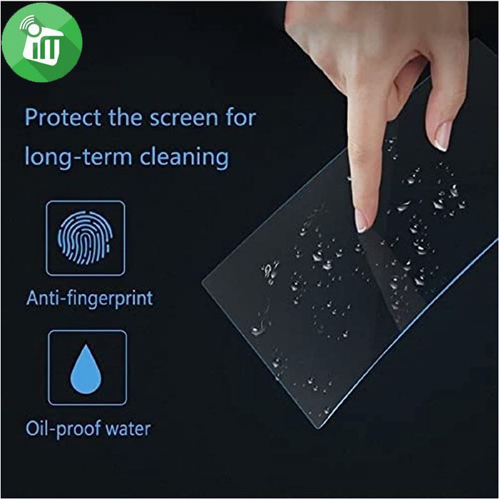 Vmax Screen Shield Protector For Car Monitor / Laptops 13.3″ (268*202mm)