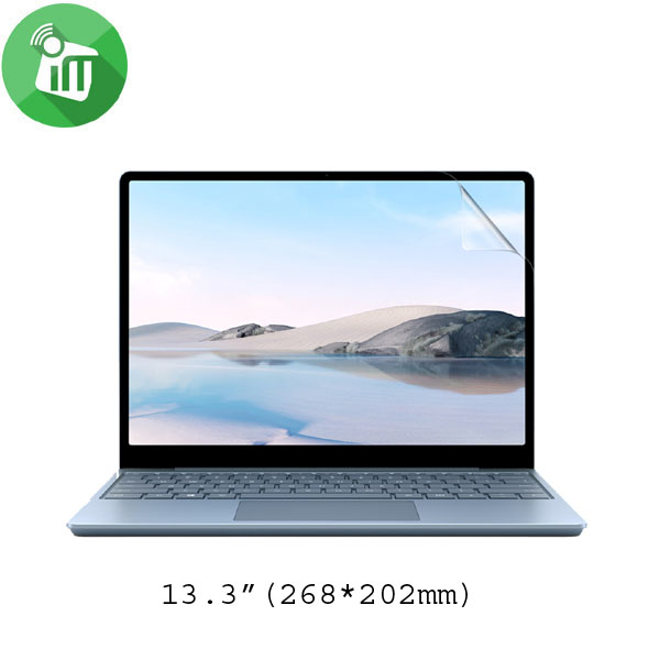 Vmax Screen Shield Protector For Universal Laptops 13.3″ (268*202mm)