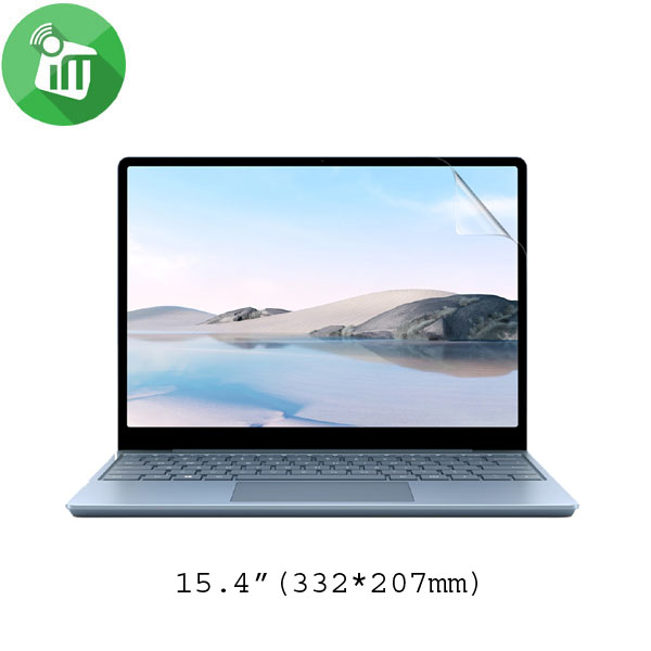 Vmax Screen Shield Protector For Universal Laptops 15.4″ (332*207mm)