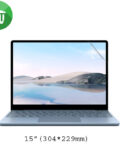 Vmax Screen Shield Protector For Universal Laptops 15″ (304*229mm)
