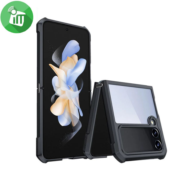 Xundd Beatle Series Case For Samsung Galaxy Z Flip4 5G