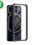 Xundd Beatle Series Lens Protection Case For Nothing Phone 1
