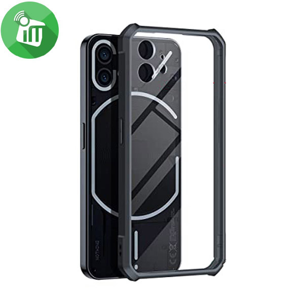 Xundd Beatle Series Lens Protection Case For Nothing Phone 1