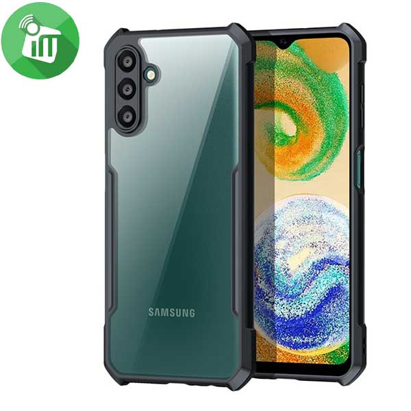 Xundd Beatle Series Lens Protection Case For Samsung Galaxy A04s / A13 5G