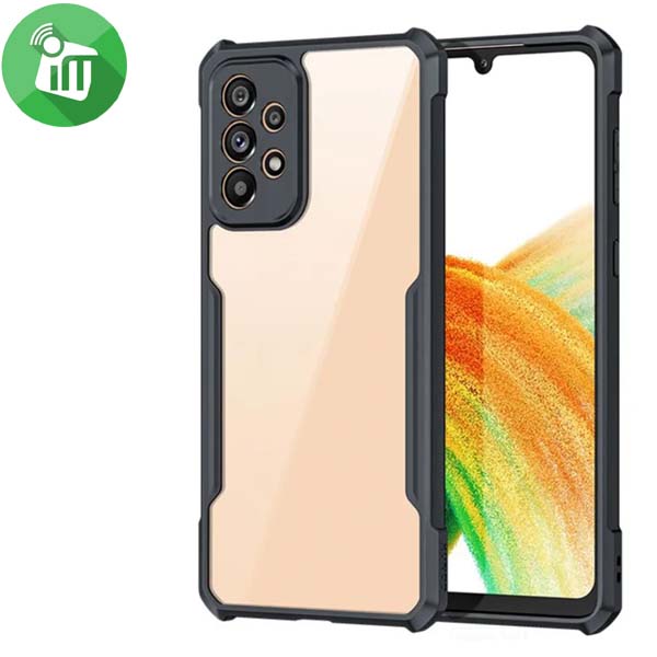Xundd Beatle Series Lens Protection Case For Samsung Galaxy A13 4G