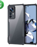 Xundd Beatle Series Lens Protection Case For Xiaomi Mi 12T/ Mi 12T Pro/ Redmi K50 Ultra