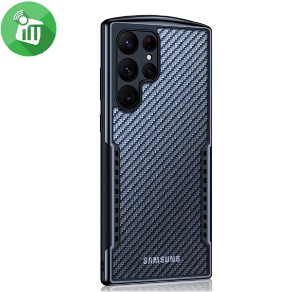 Xundd Gamer Series Lens Protection Case For Samsung Galaxy S23 Ultra