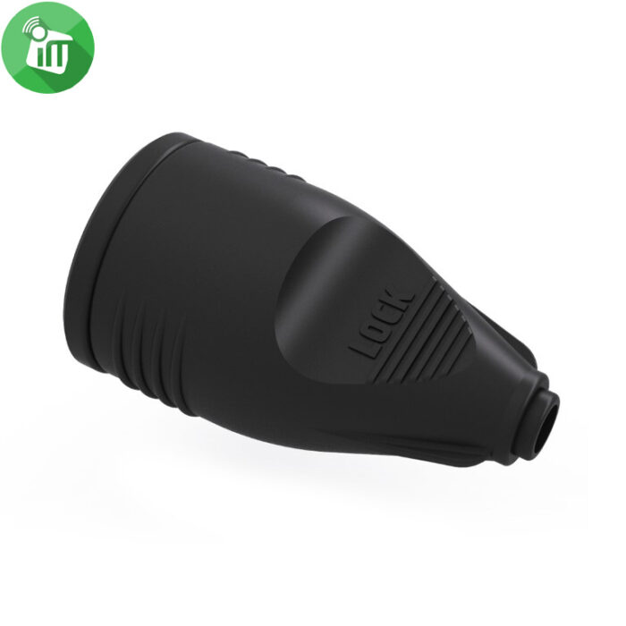 iLock Power Female Plug Socket 16A
