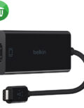 Belkin USB-C to HDMI Adapter 4K (USB Type-C)
