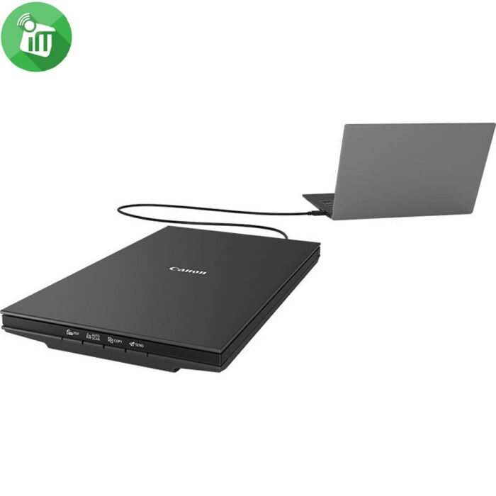 Canon CanoScan LiDE 300 Scanner