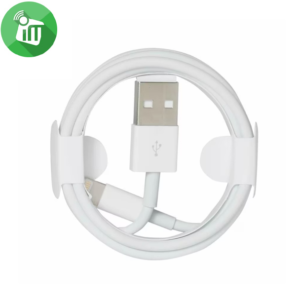 JUYUPU 2iNi Lightning Charge Data Cable 1000mm