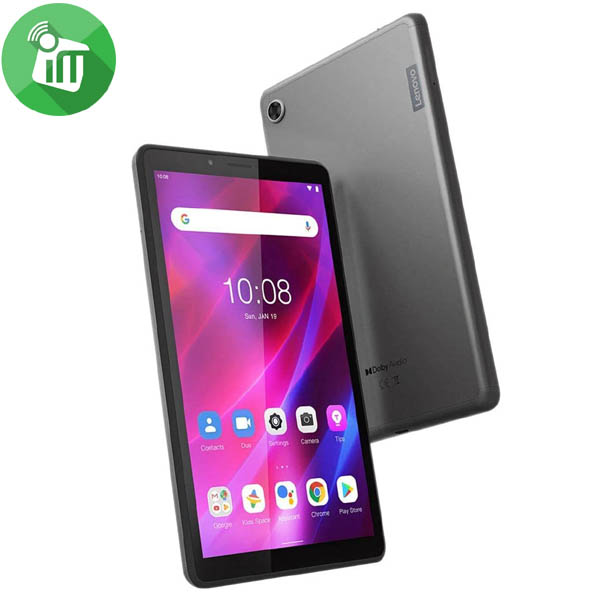 Lenovo Tab M7 (3rd Gen) 2GB Ram 32GB + Protective Case