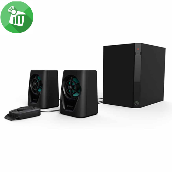 Nacon PCGA-200 Speaker Set 2.1 Channels