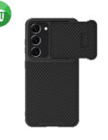 Nillkin Synthetic Fiber S Case Samsung Galaxy S23