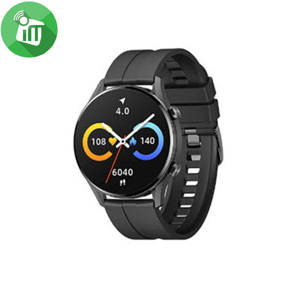 Xiaomi Imilab W12 Smart Watch