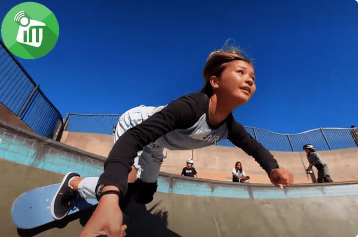 GoPro 3-Way 2.0 Tripod / Grip / Arm
