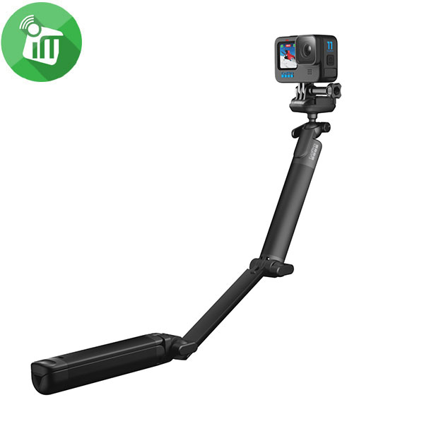 GoPro 3-Way 2.0 Tripod / Grip / Arm