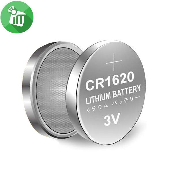 HUIFENG Lithium Battery CR1620 – 3V 1PCS - Image 2