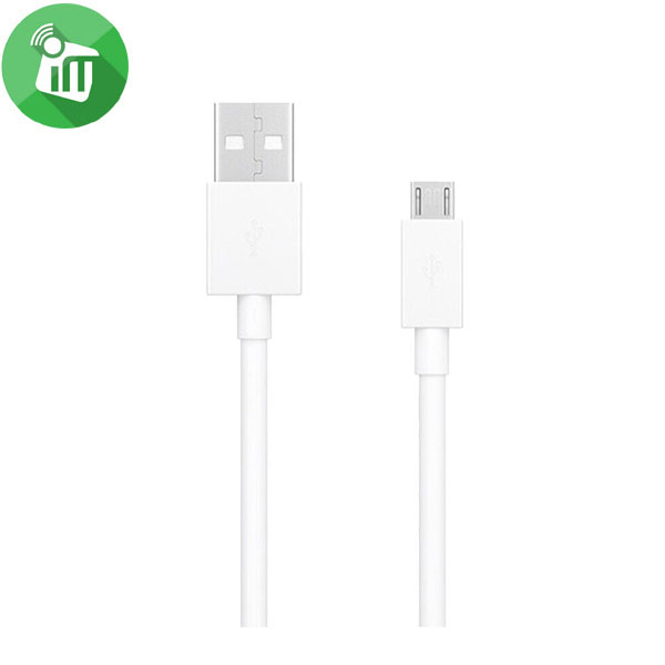 OPPO DL109 USB A To Micro Cable 2A (1M)
