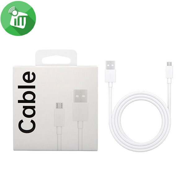 OPPO DL109 USB A To Micro Cable 2A (1M)