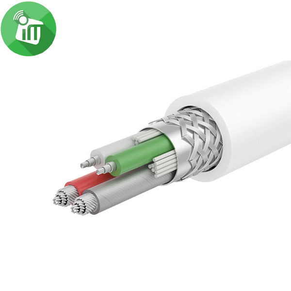 OPPO DL109 USB A To Micro Cable 2A (1M)