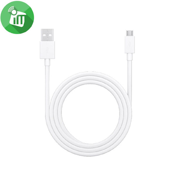 OPPO DL109 USB A To Micro Cable 2A (1M)