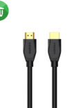Pisen HD06 HDMI 2.0 High Definition Cable 4K (1m)